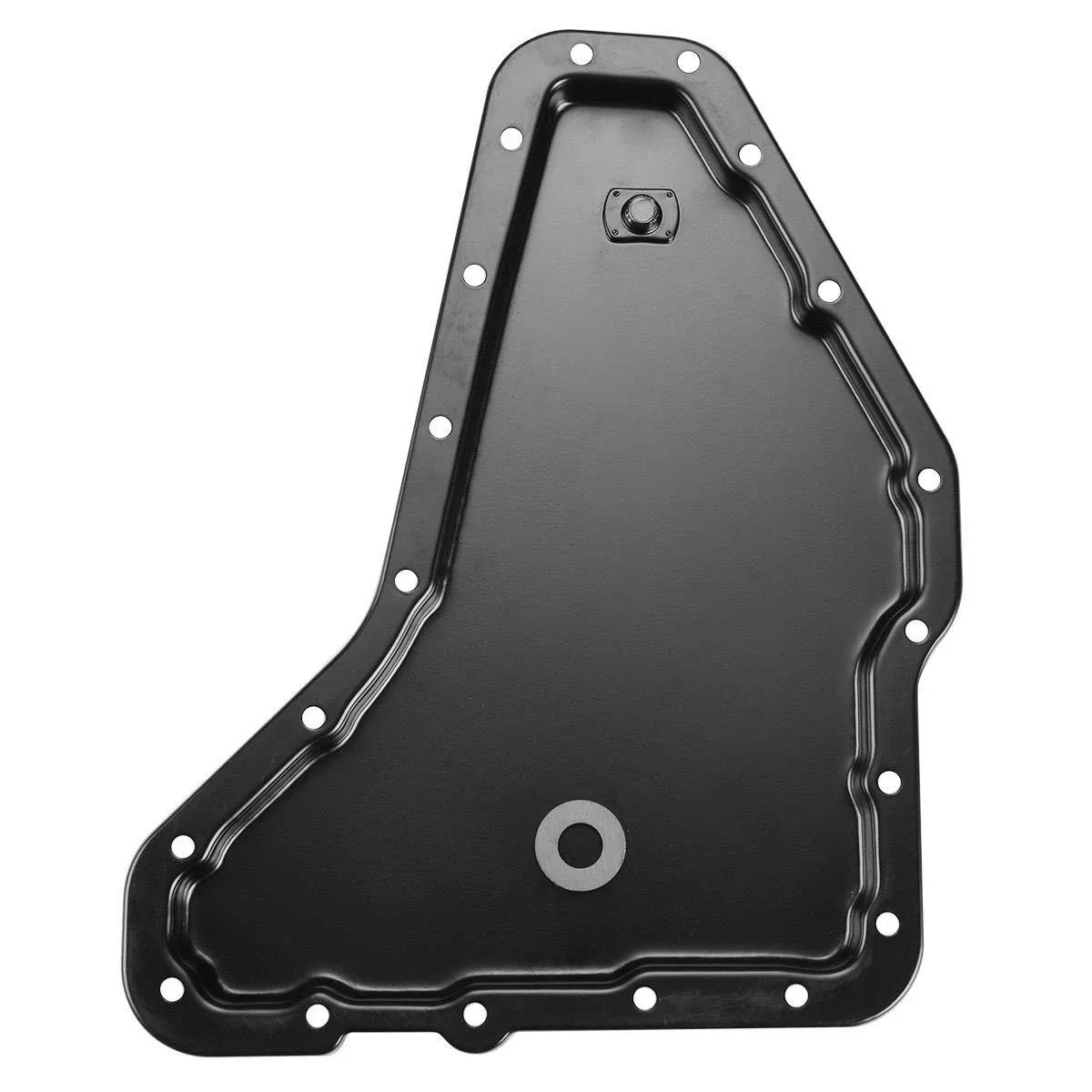 A-Premium Oil Pan Sump for Chevrolet Buick Regal Cadillac DeVille Pontiac Olds image 2