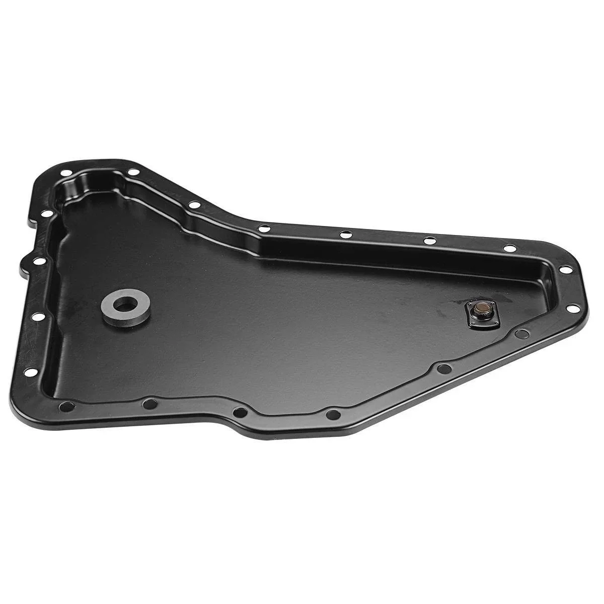 A-Premium Oil Pan Sump for Chevrolet Buick Regal Cadillac DeVille Pontiac Olds image 3