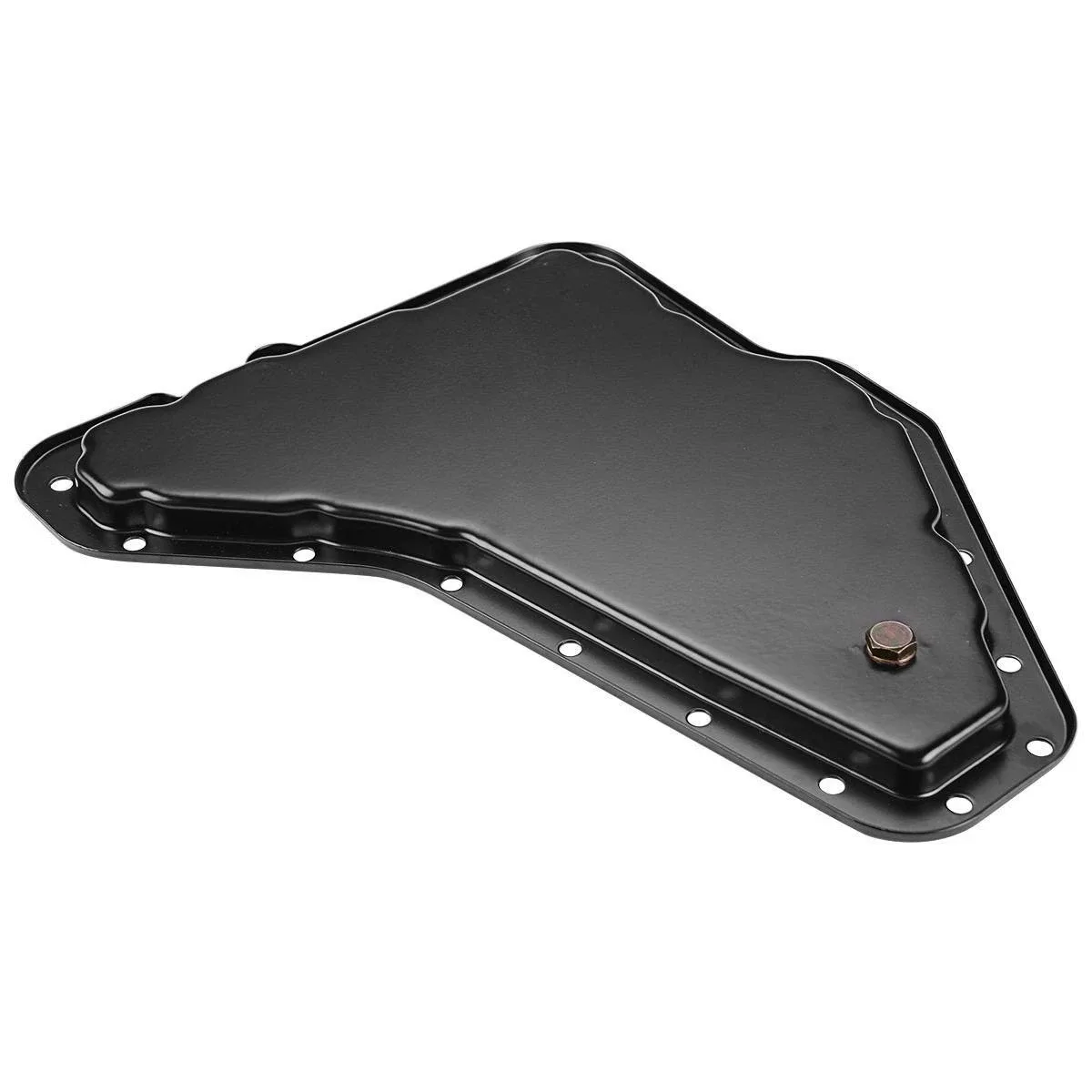 A-Premium Oil Pan Sump for Chevrolet Buick Regal Cadillac DeVille Pontiac Olds image 4