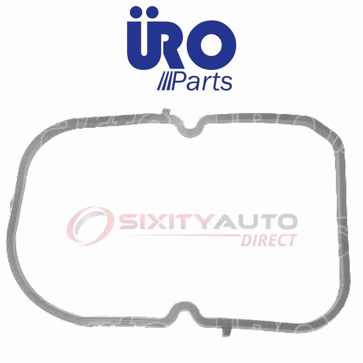 URO Transmission Oil Pan Gasket for 1994-1996 Mercedes-Benz S320 - Automatic wc