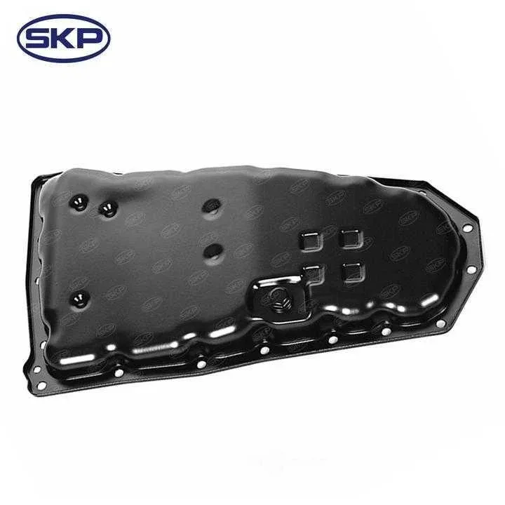 Transmission Oil Pan SKP SK265862 image 2