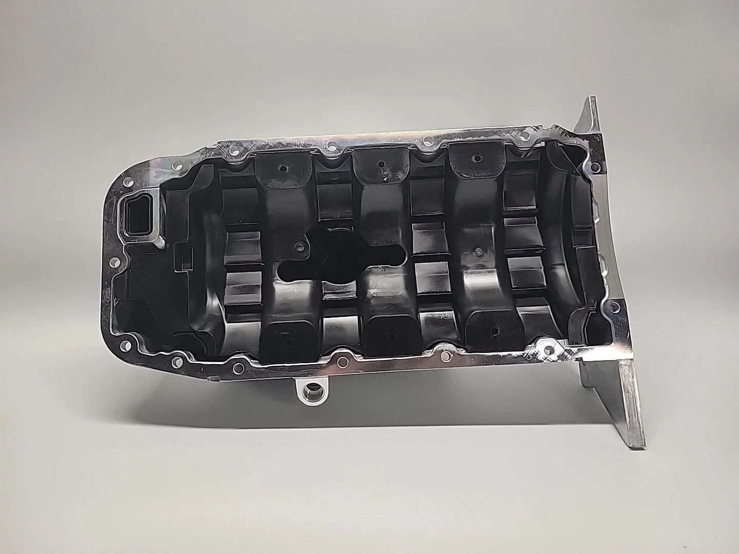 Dorman 264-459 Oil Pan fits Chevy Cruze image 2