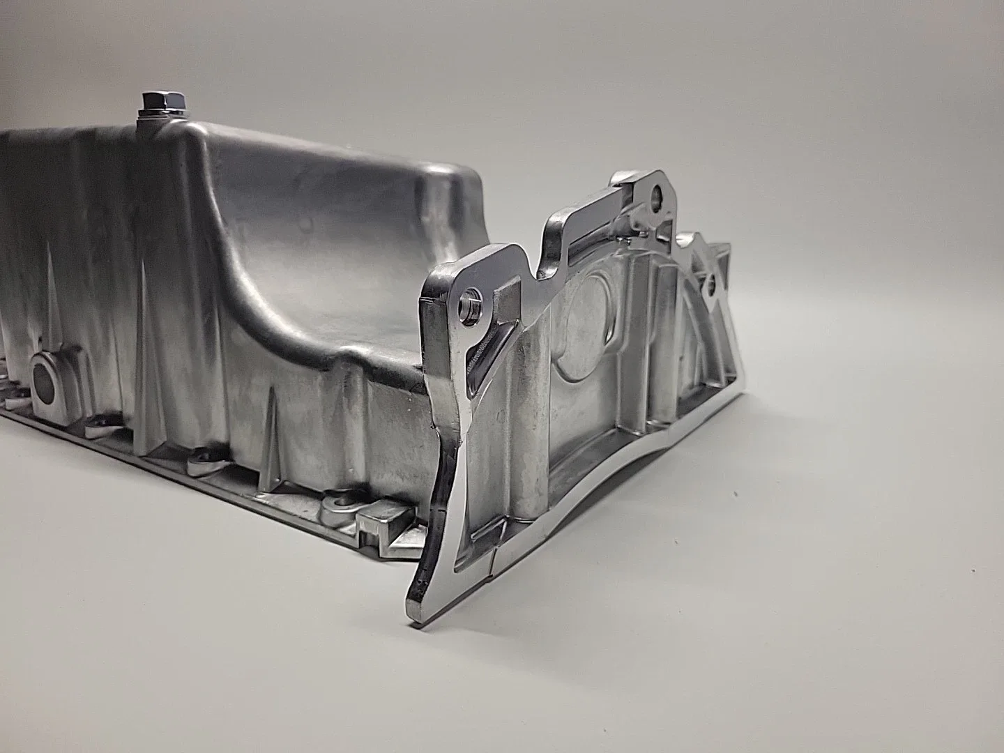Dorman 264-459 Oil Pan fits Chevy Cruze image 3