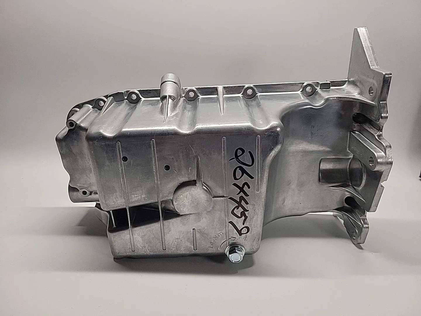 Dorman 264-459 Oil Pan fits Chevy Cruze
