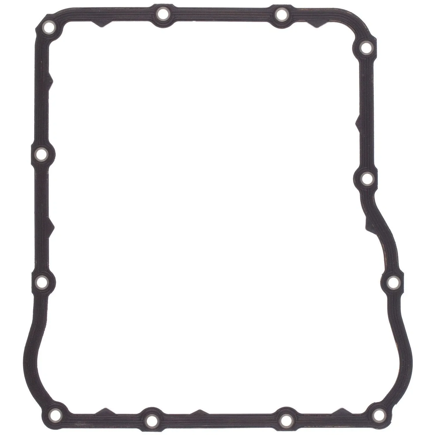 Transmission Oil Pan Gasket for Chevrolet Silverado & GMC Sierra image 2