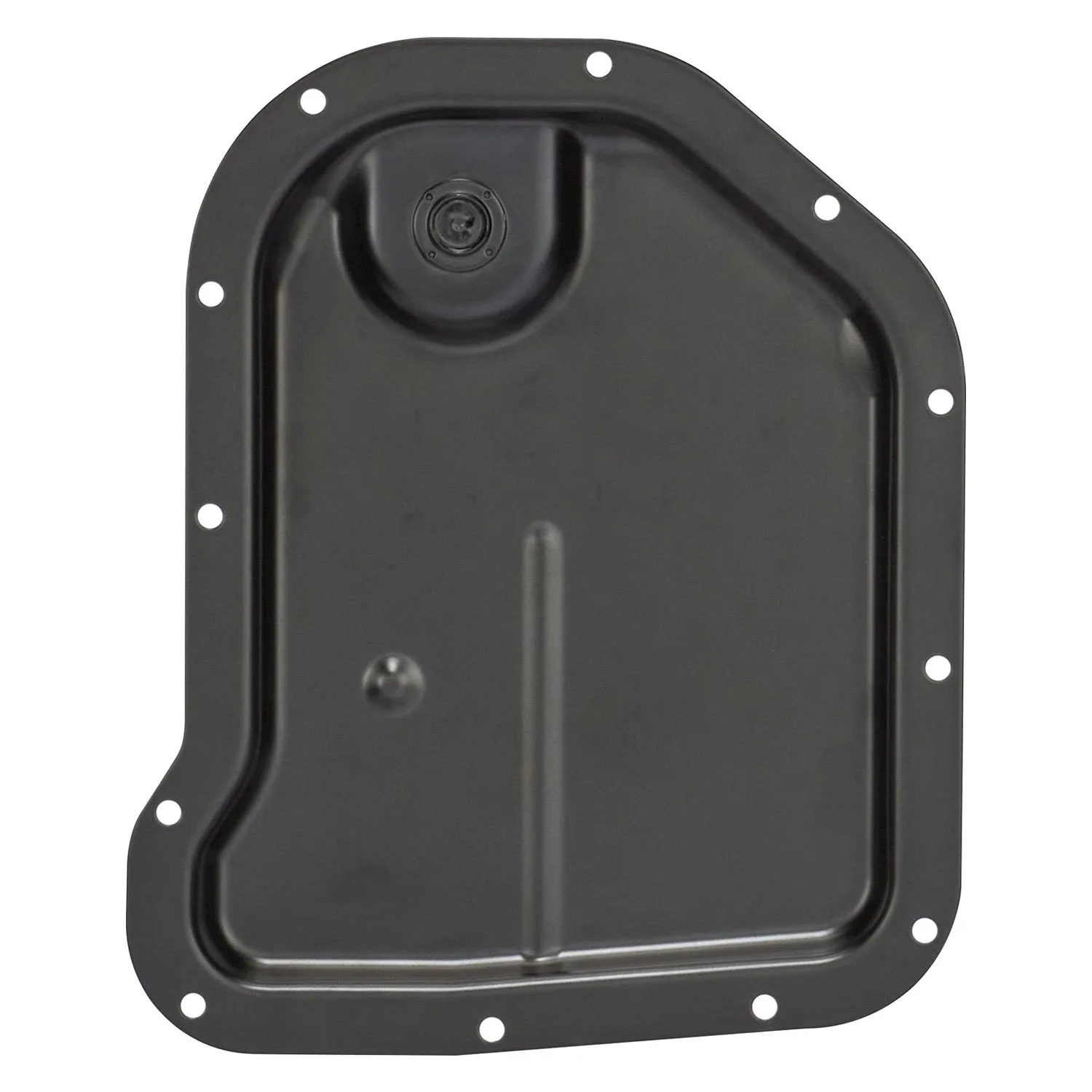 For Subaru Impreza 2012-2023 Spectra Premium Transmission Oil Pan image 2