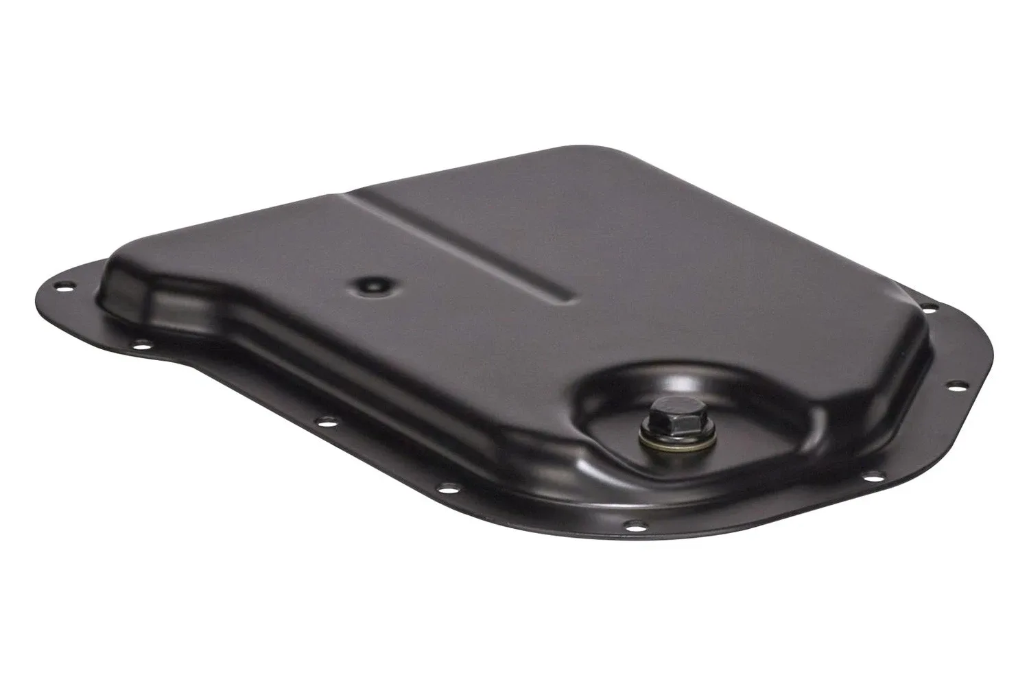 For Subaru Impreza 2012-2023 Spectra Premium Transmission Oil Pan image 4