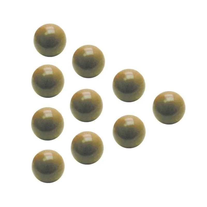 0.218" (5.5mm) TORLON Check Ball Valve Body - 10000-12 (10 Pack) image 4