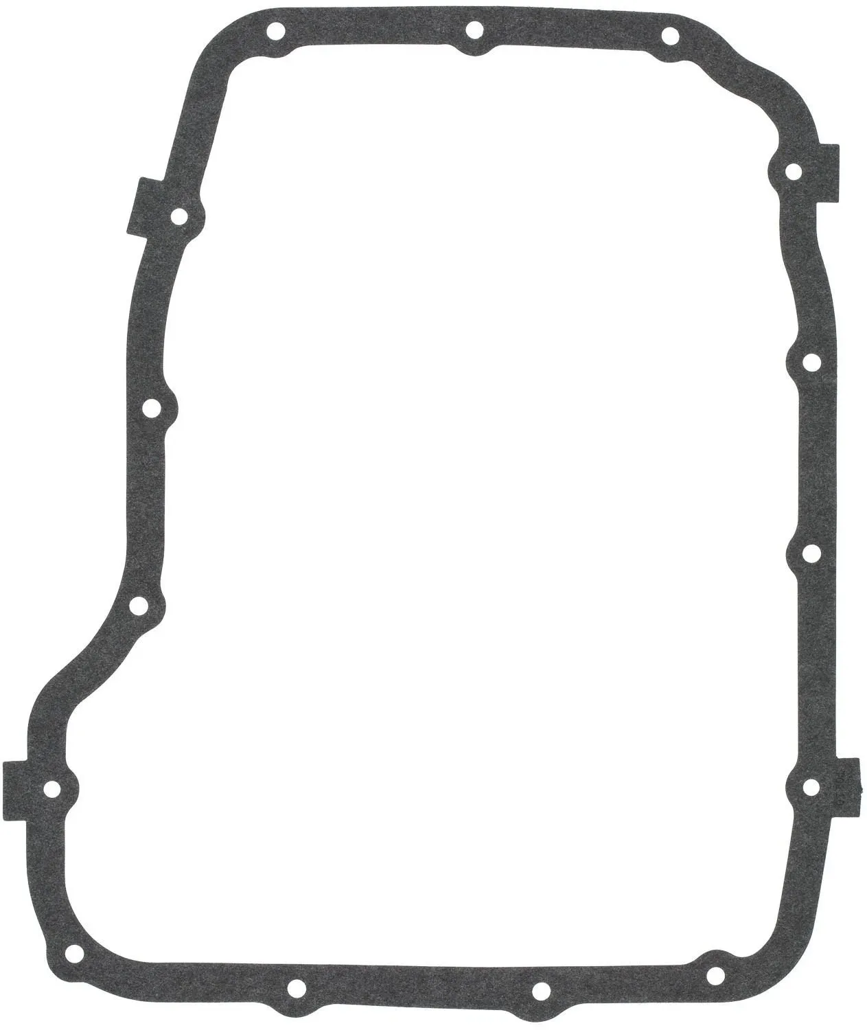 Transmission Oil Pan Gasket fits Dodge Jeep Mitsubishi image 2