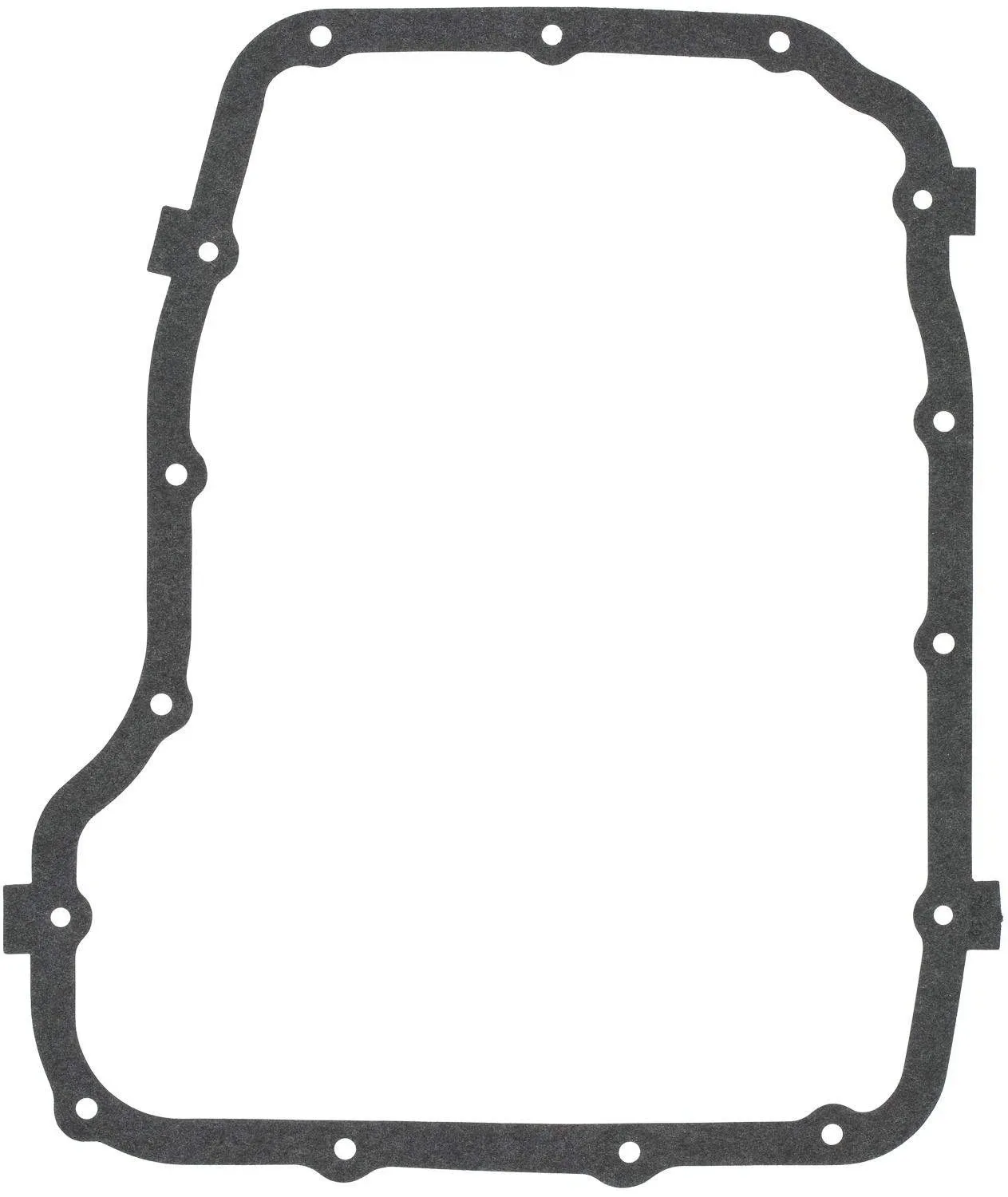 Transmission Oil Pan Gasket fits Dodge Jeep Mitsubishi