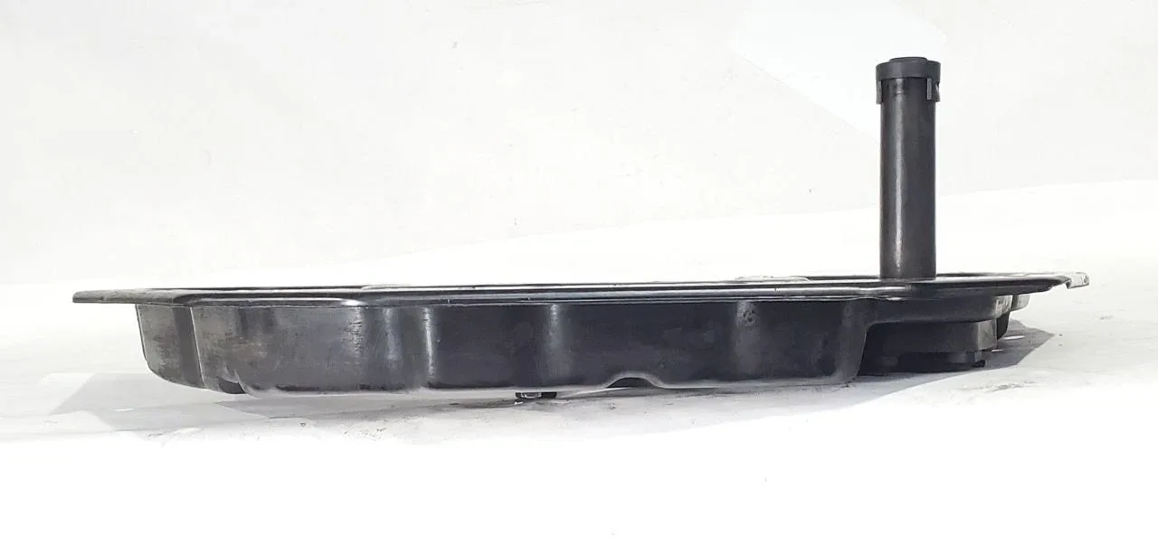 2007 2008 BMW B7 ALPINA OEM Lower Engine Oil Pan lu7574532 Supercharged RWD image 3