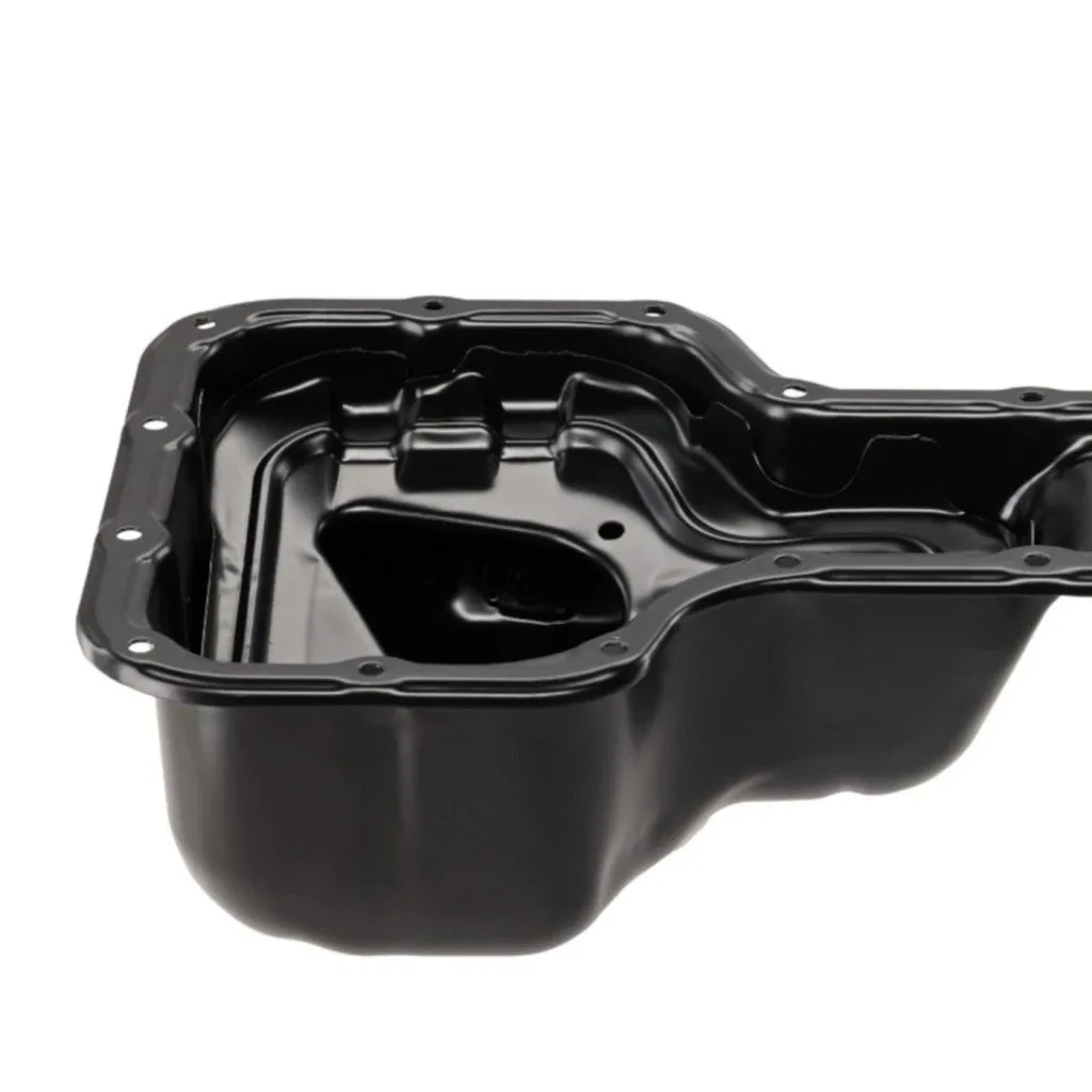 For Toyota Corolla 1998-2008 Oil Pan | Steel | Replacement For 103217, 264314 image 3