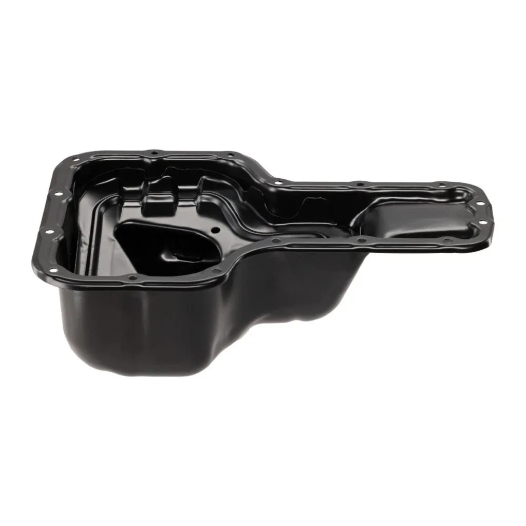 For Toyota Corolla 1998-2008 Oil Pan | Steel | Replacement For 103217, 264314