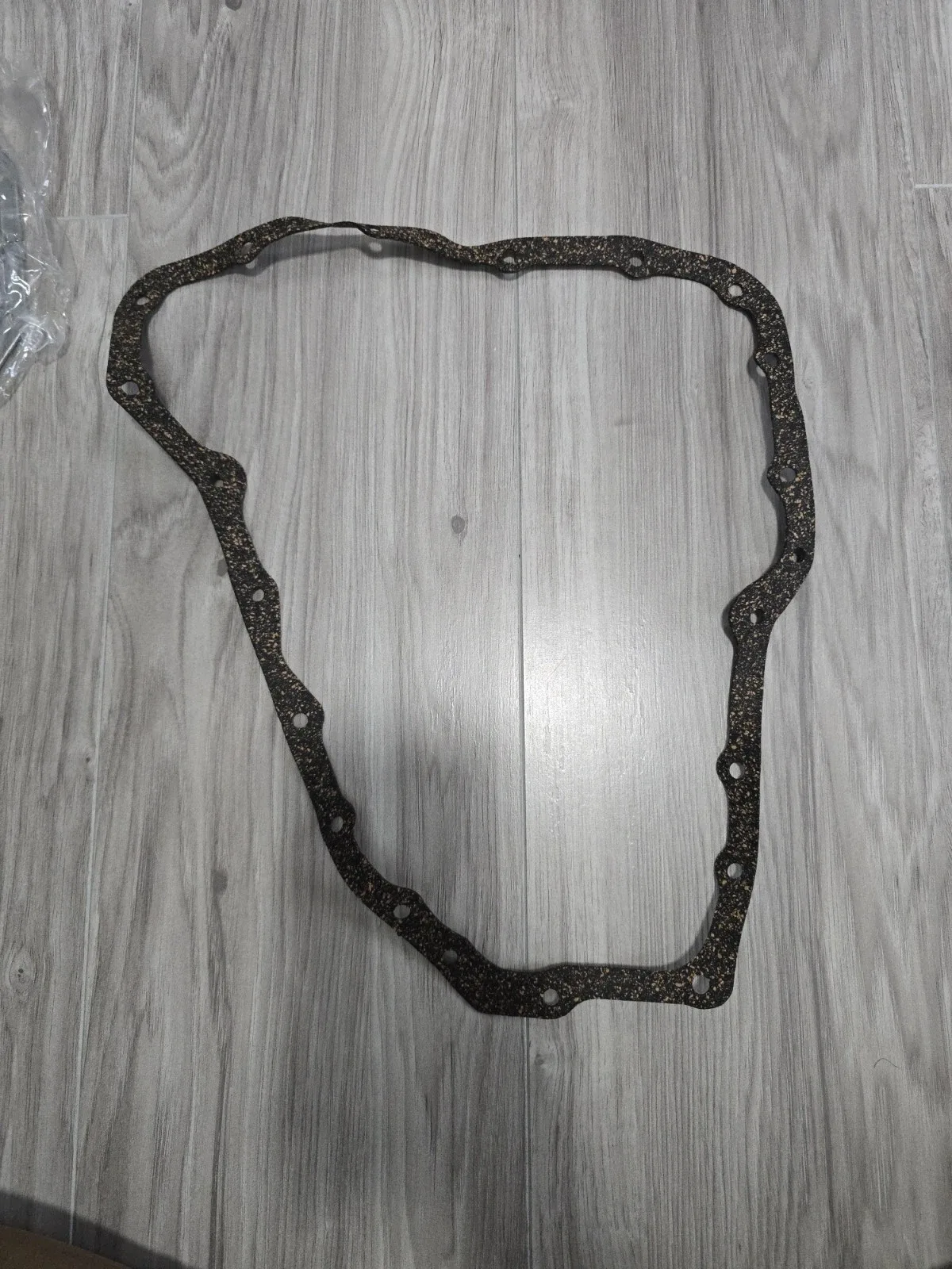 Transmission Filter Oil Pan Gasket Filter Nissan Sentra 2002-2006 image 2