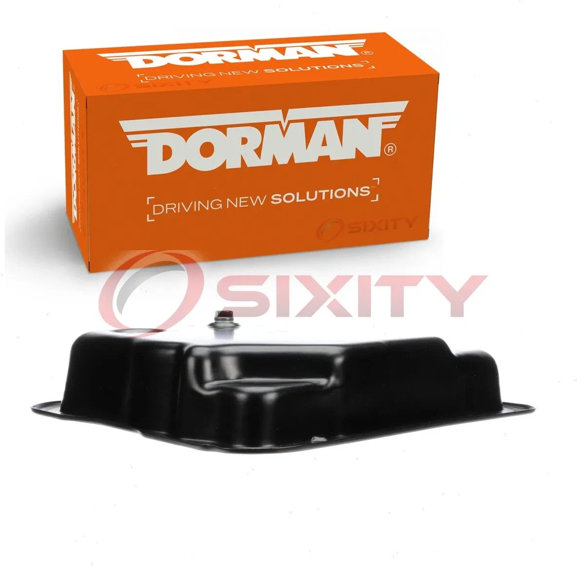 Dorman Automatic Transmission Oil Pan for 1998-2010 GMC Yukon Hard Parts  xx