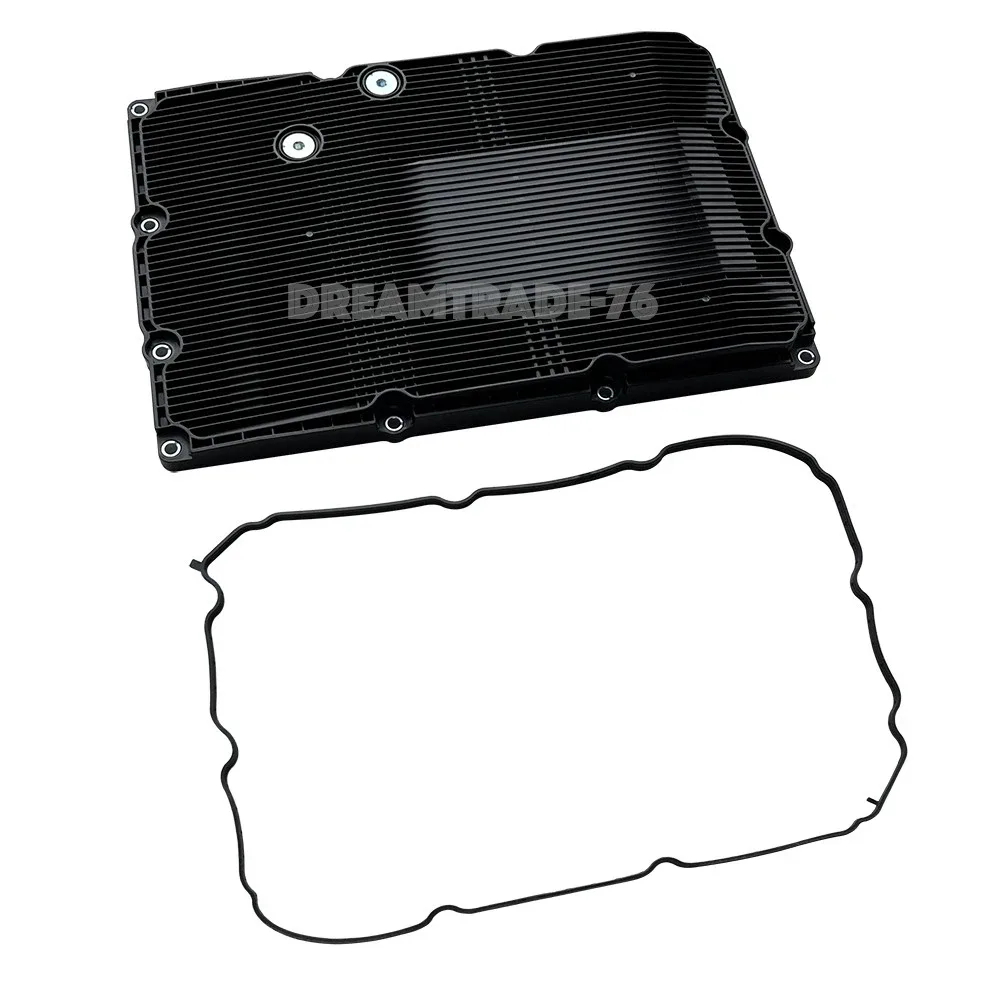 35106-11020 Transmission Oil Filter Pan for Toyota / Lexus LC500 LS500 image 3
