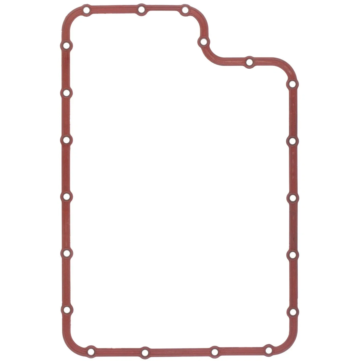Replacement Transmission Oil Pan Gasket for 1989-2016 Ford, Lincoln (4WD)