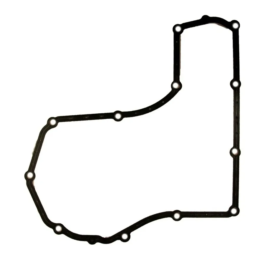 Transmission Oil Pan Gasket for Chevy & Pontiac image 2