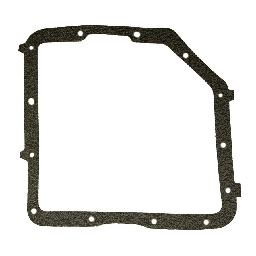 1975-1986 Buick Cadillac Chevy GMC Olds Pontiac Transmission Oil Pan Gasket image 2