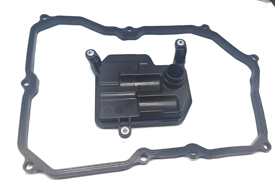 .09P VW transmission Oil filter  Kit w/  Pan Gasket for like a VW Tiguan 18-2021