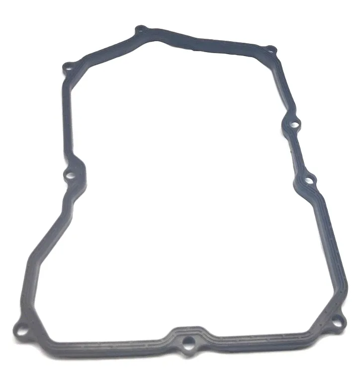 .For 09P VW transmission Oil Pan Gasket REUSABLE for like a VW Tiguan 18-2021 image 2