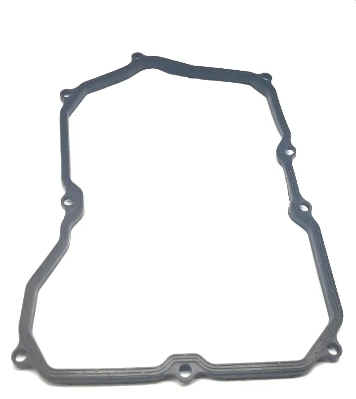 .For 09P VW transmission Oil Pan Gasket REUSABLE for like a VW Tiguan 18-2021 image 3