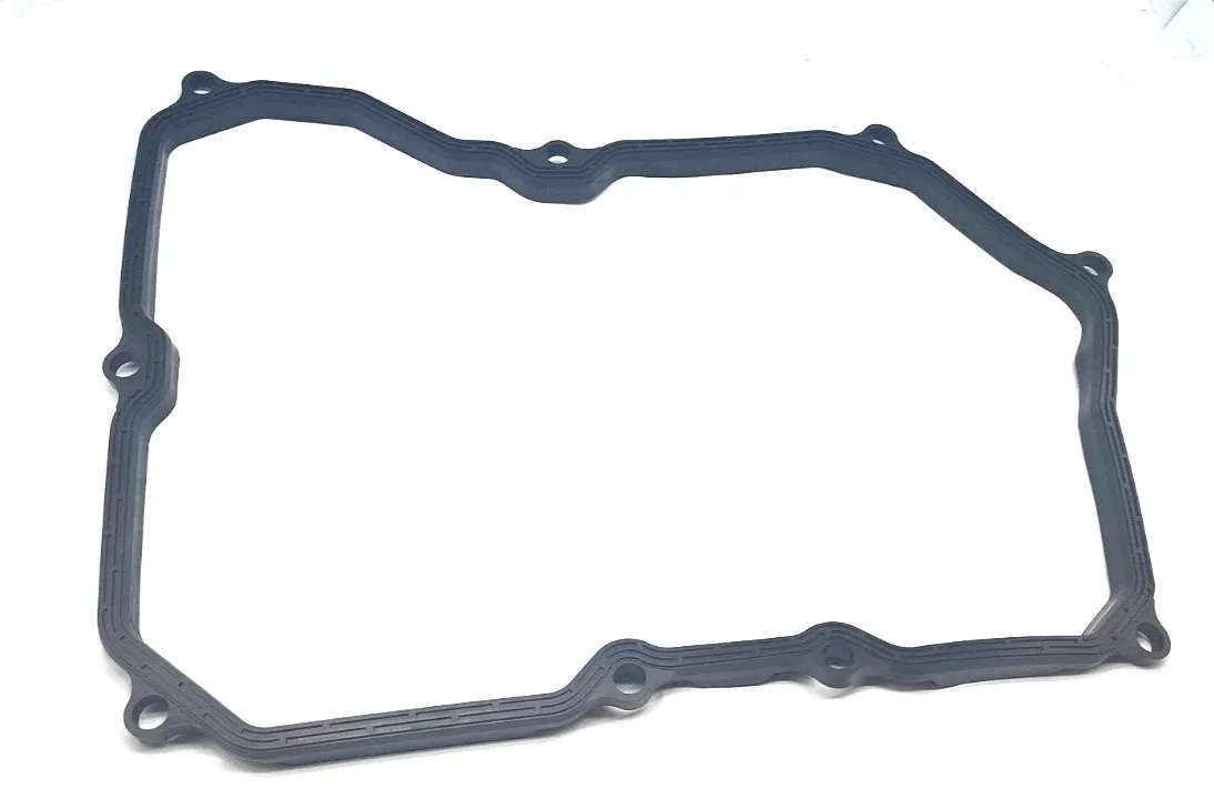 .For 09P VW transmission Oil Pan Gasket REUSABLE for like a VW Tiguan 18-2021 image 4