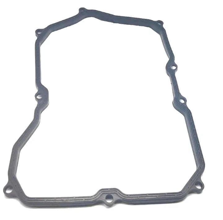 .For 09P VW transmission Oil Pan Gasket REUSABLE for like a VW Tiguan 18-2021