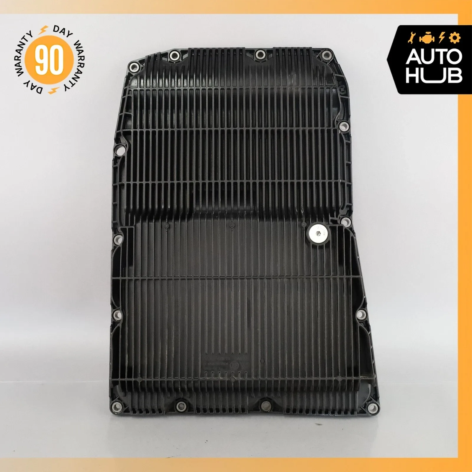 2011-2016 Porsche Panamera (970) 3.6L Automatic Transmission Oil Pan - 97032102500
