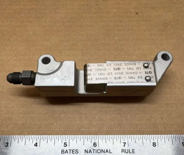 Allison Low Oil Sensor Assembly 23013741 OEM image 2