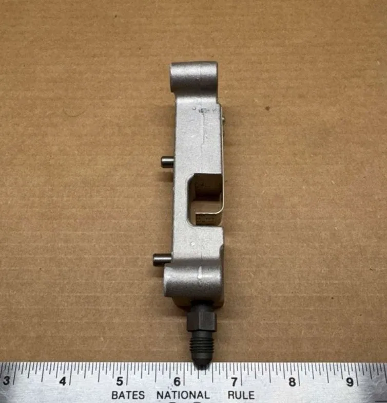 Allison Low Oil Sensor Assembly 23013741 OEM image 3