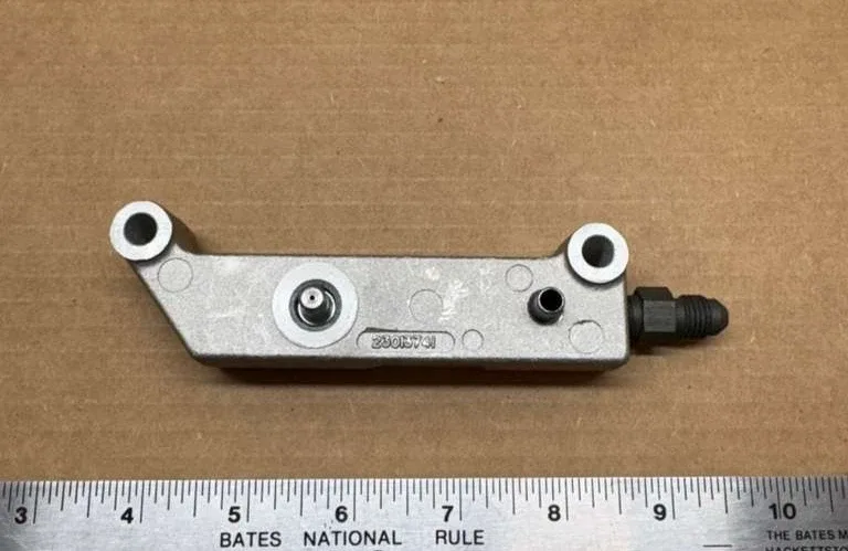 Allison Low Oil Sensor Assembly 23013741 OEM