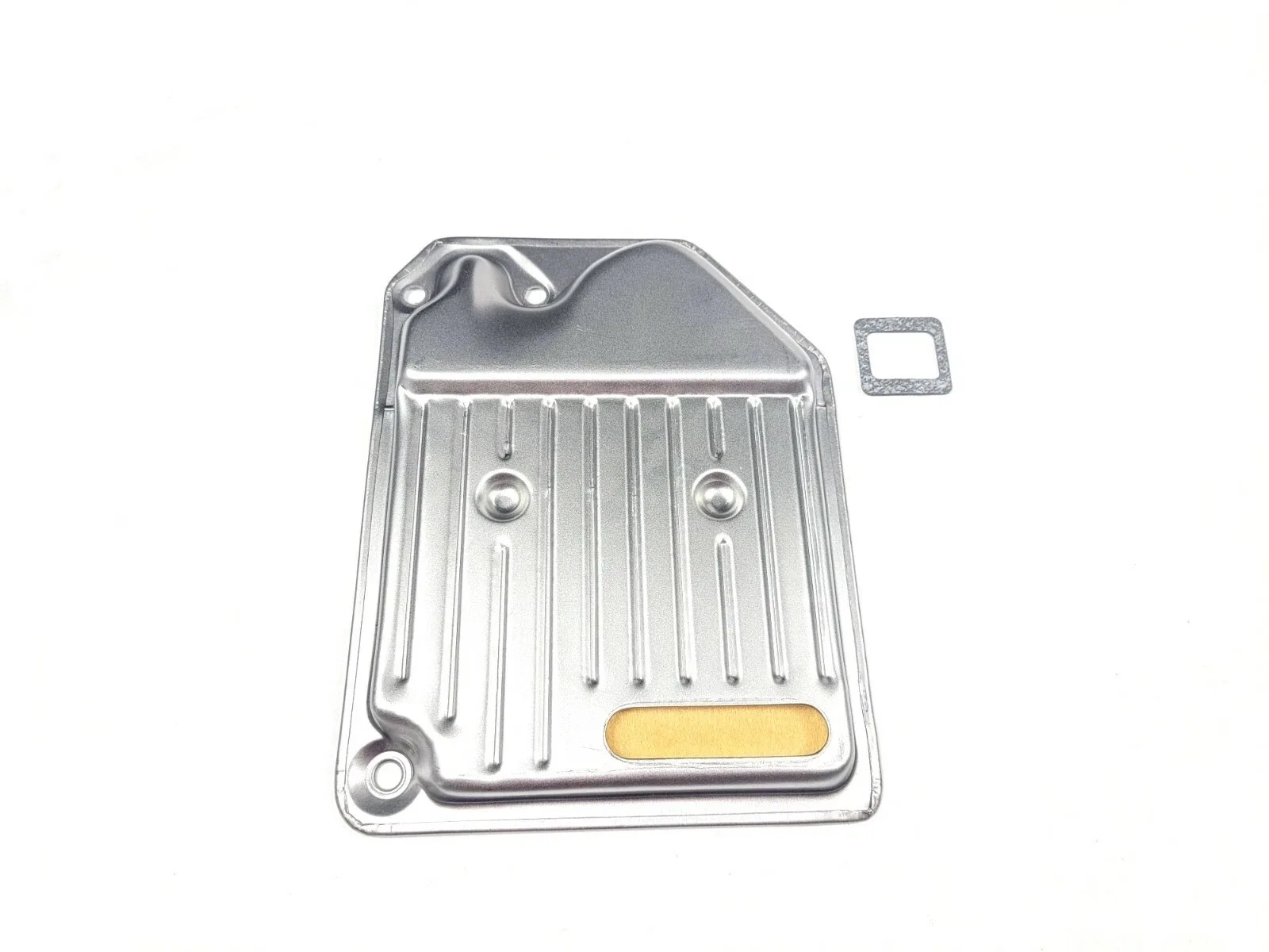 AOD Transmission Cork Oil Pan Gasket & Shallow Filter & Filter Gasket 2WD image 2