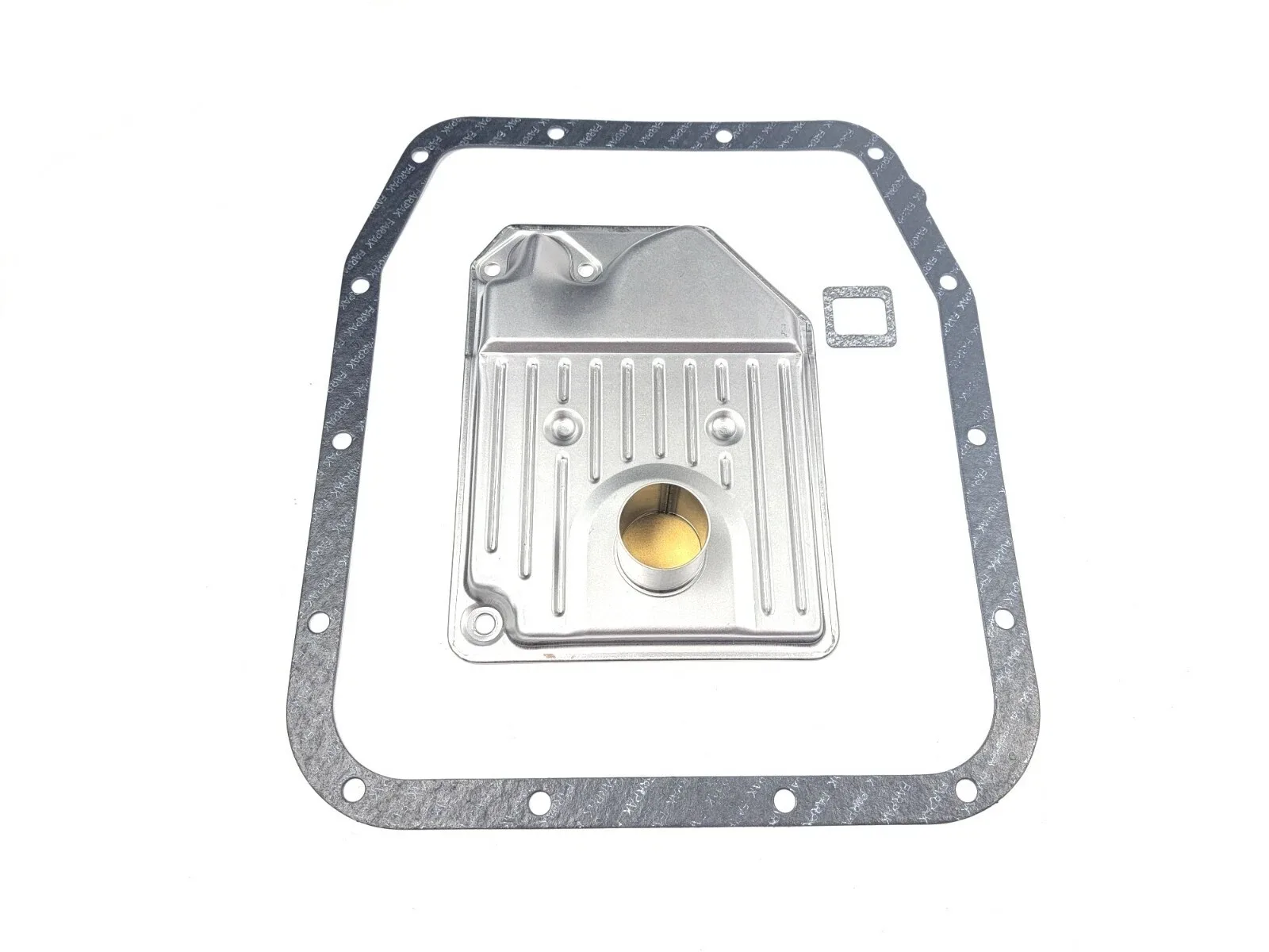 AOD Transmission Fiber Farpak Oil Pan Gasket Shallow Filter & Filter Gasket 4X4