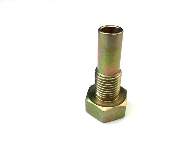 5R55N/S/W Transmission Oil pan drain plug (1.855" Overall Length)  99-Up