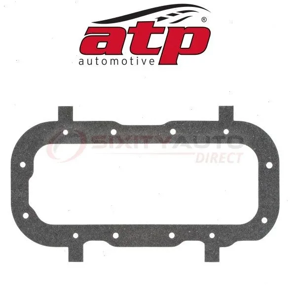 ATP Transmission Oil Pan Gasket for 1991-2000 Isuzu Amigo - Automatic  to