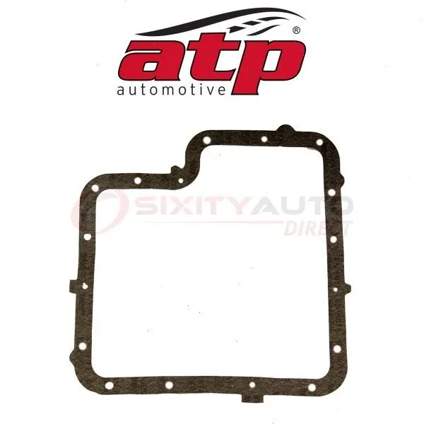 1966-1979 Lincoln Continental Automatic Transmission Oil Pan Gasket - ATP SX-6A5N