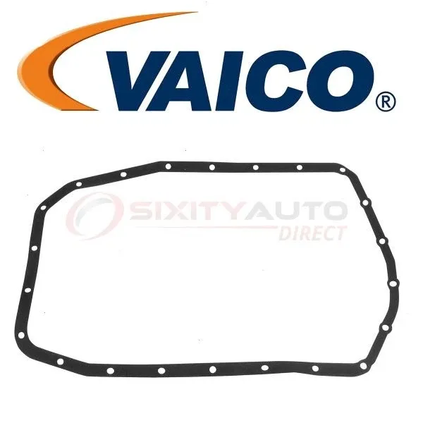 2001-2003 BMW 525i Automatic Transmission Oil Pan Gasket - VAICO SX-PJ21
