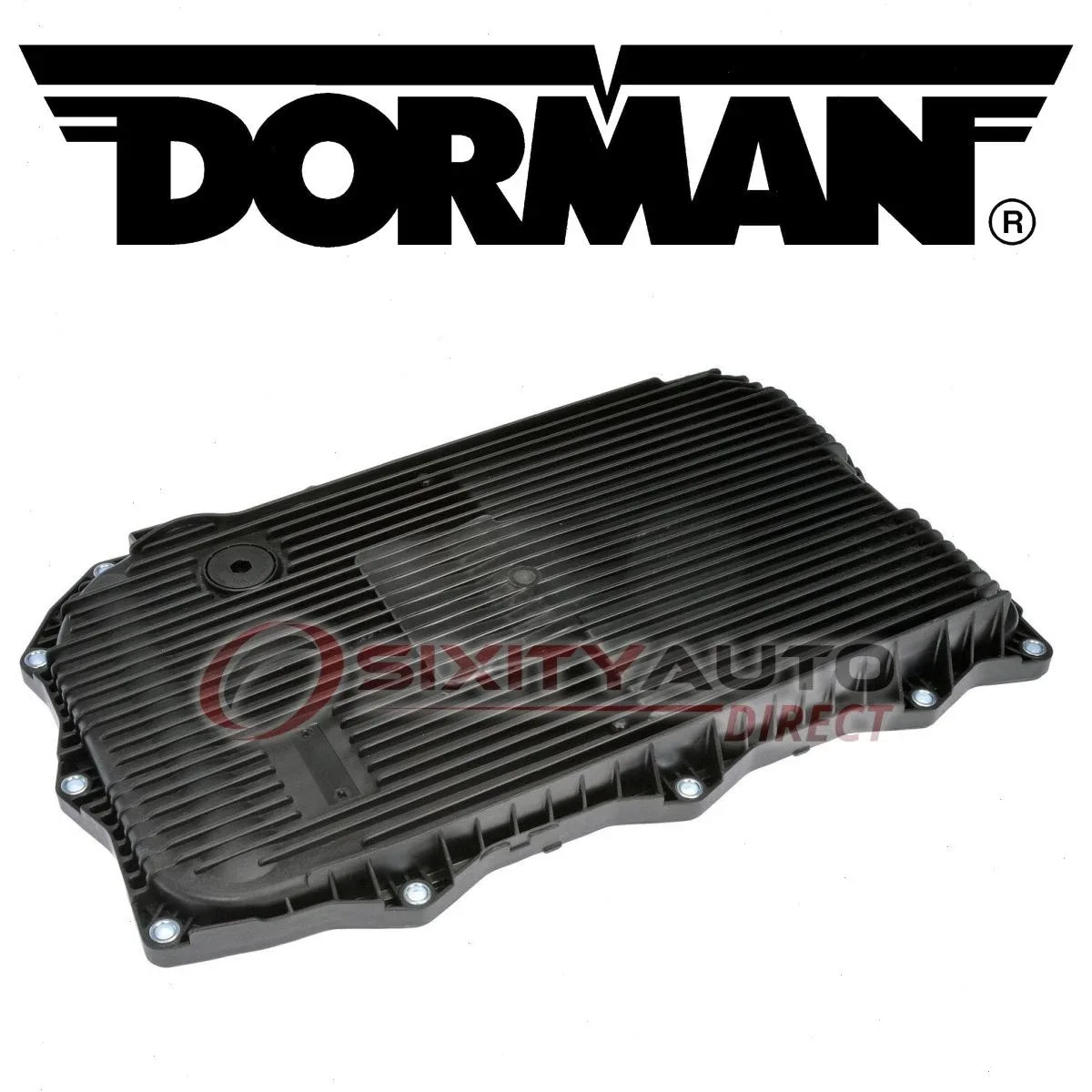 2018 BMW 318i Automatic Transmission Oil Pan - Dorman SX-8203