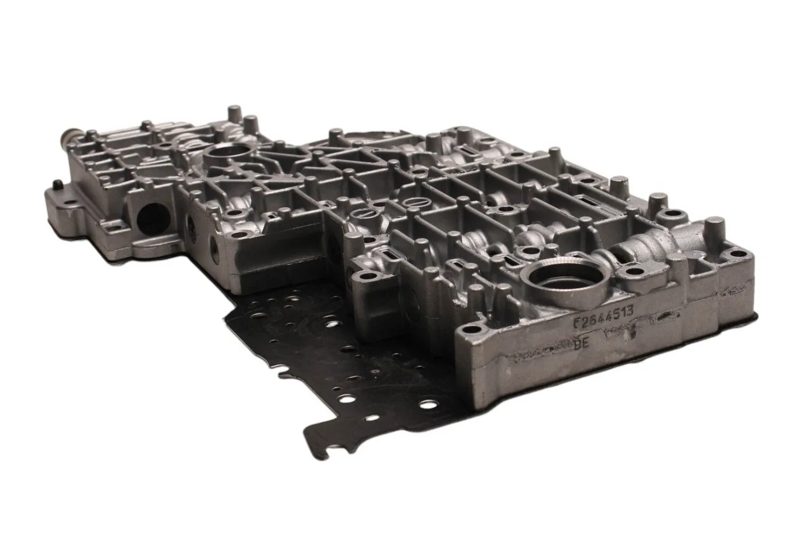 Ford 5R55S/5R55W Valve Body MPN 16740G (Cast RF1L2P-7A101-EA) image 3