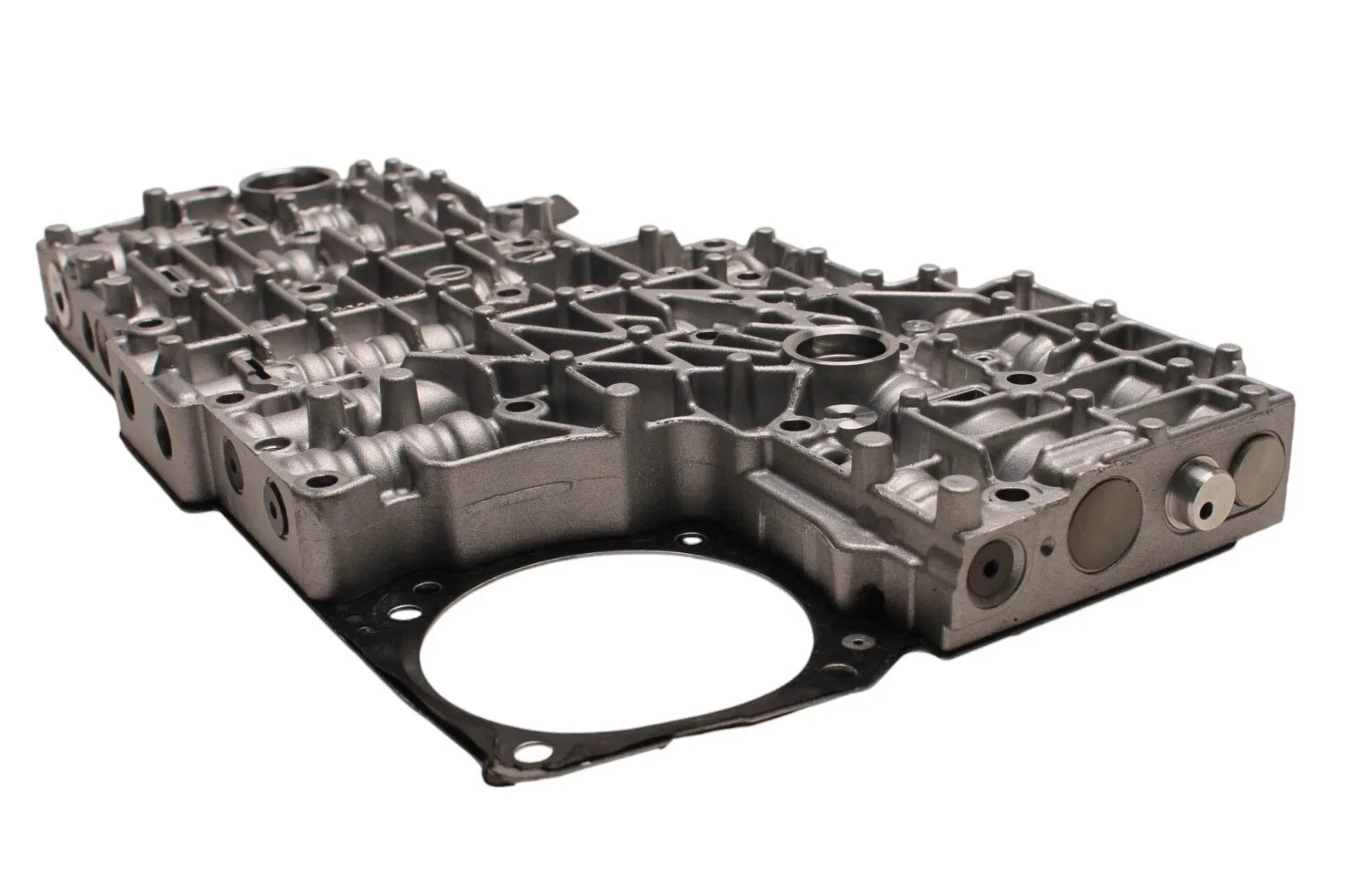 Ford 5R55S/5R55W Valve Body MPN 16740G (Cast RF1L2P-7A101-EA)
