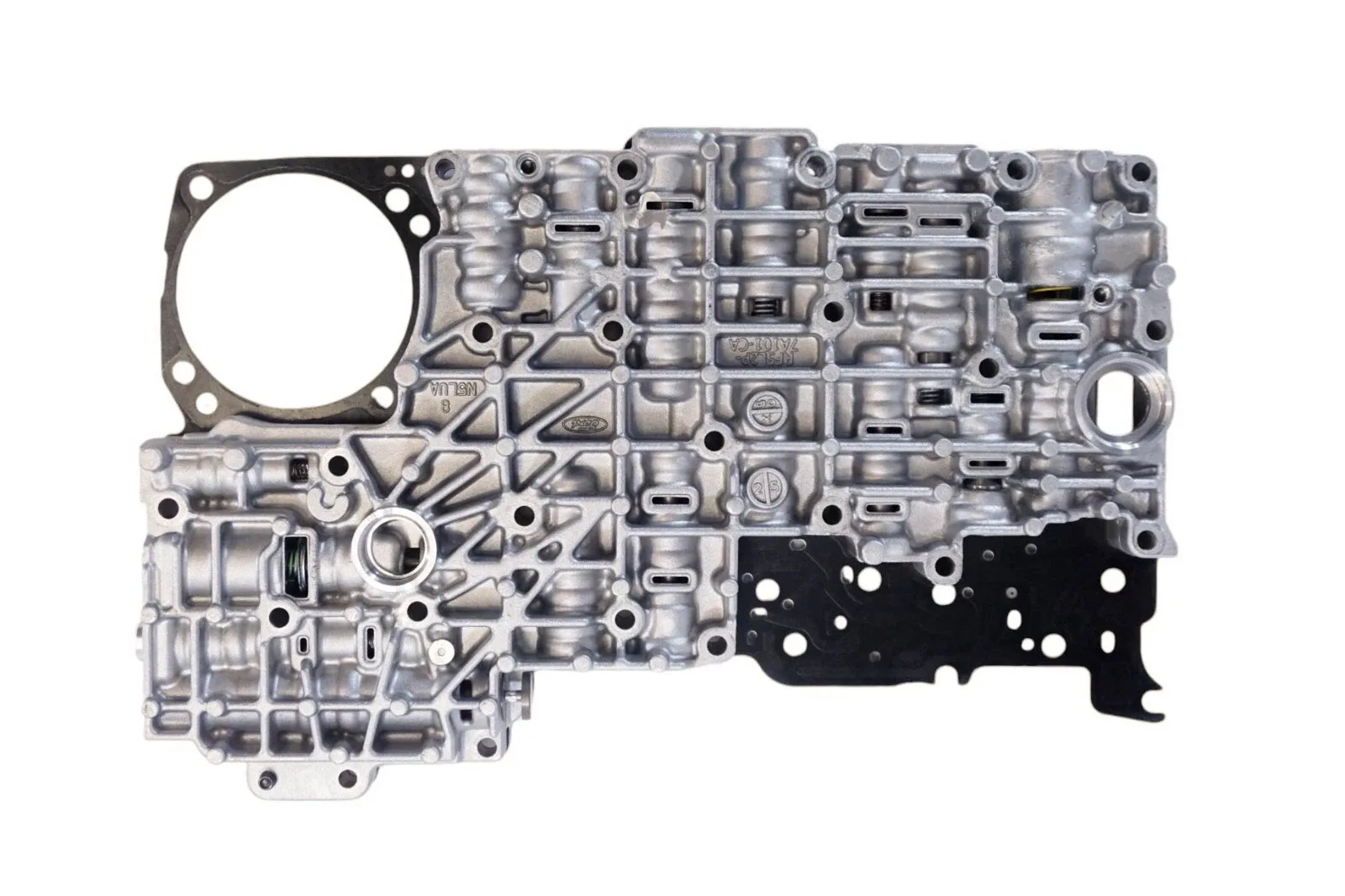 Ford 5R55S/5R55W Valve Body 16740GB (Cast RF5L2P-7A101-CA) - Remanufactured image 3