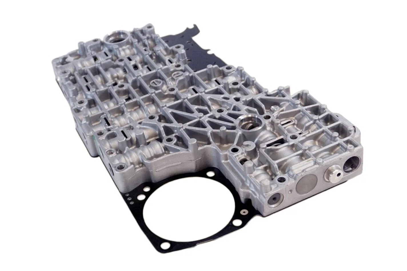 Ford 5R55S/5R55W Valve Body 16740GB (Cast RF5L2P-7A101-CA) - Remanufactured