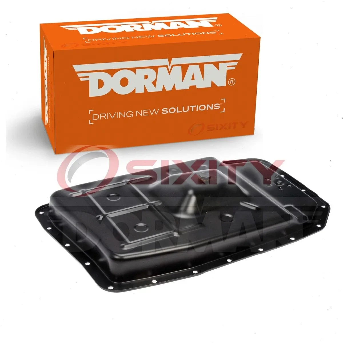 2011-2017 Lincoln Navigator Automatic Transmission Oil Pan - Dorman SX-8067