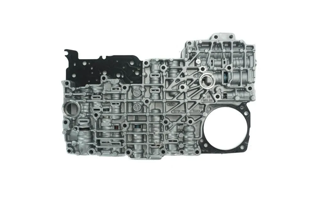 Ford Valve Body 5R55S/5R55W MPN 16740GE (Cast RF9L2P-7A101-AA) image 3