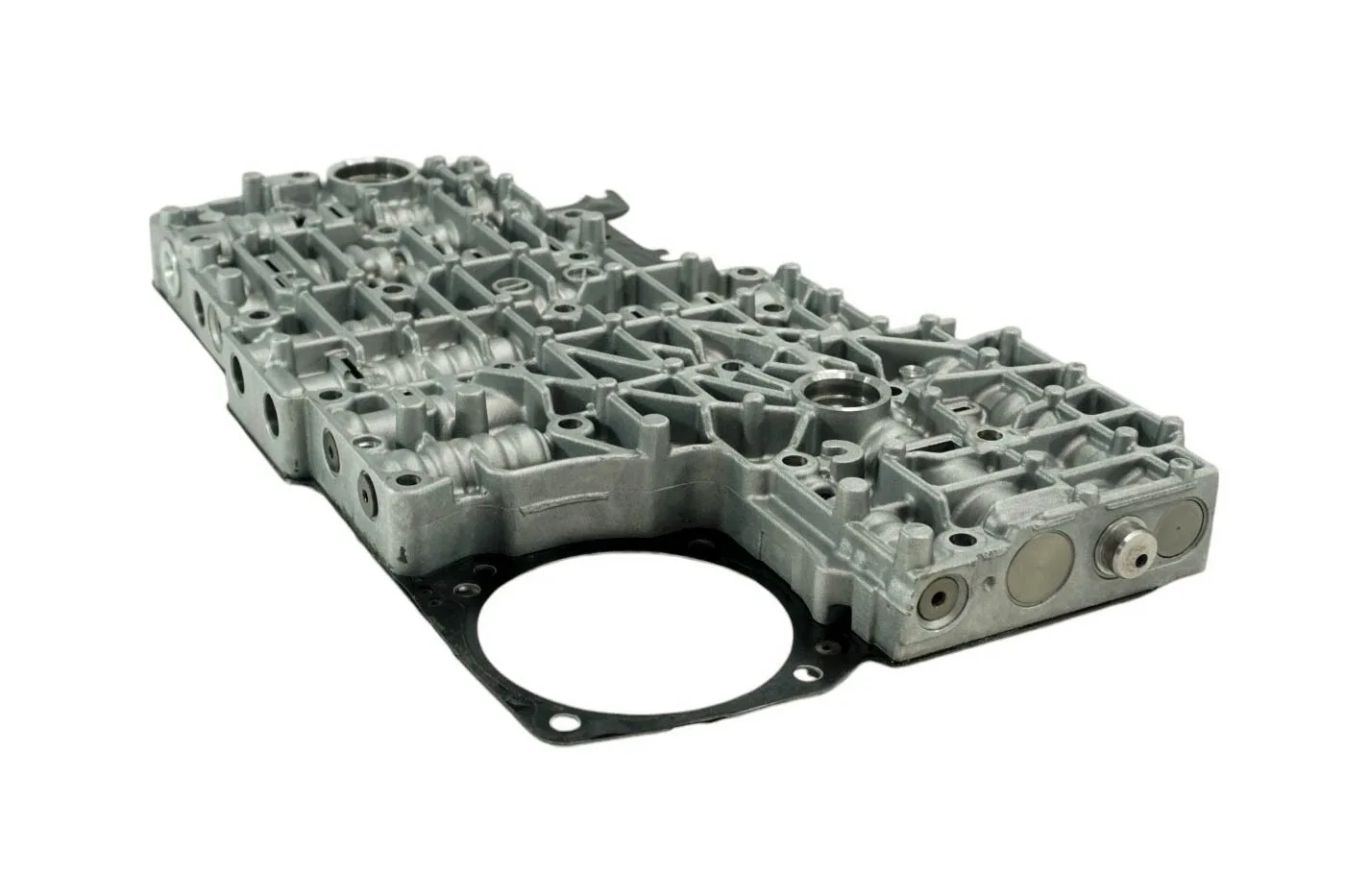 Ford Valve Body 5R55S/5R55W MPN 16740GE (Cast RF9L2P-7A101-AA)