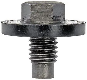 5R110 T-shift Transmission Pan Drain Plug F81Z6730AA for 03-15 Ford 6.4 6.7
