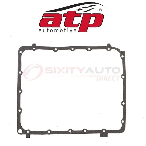 ATP Transmission Oil Pan Gasket for 1993-1994 Mazda RX-7 - Automatic  gt