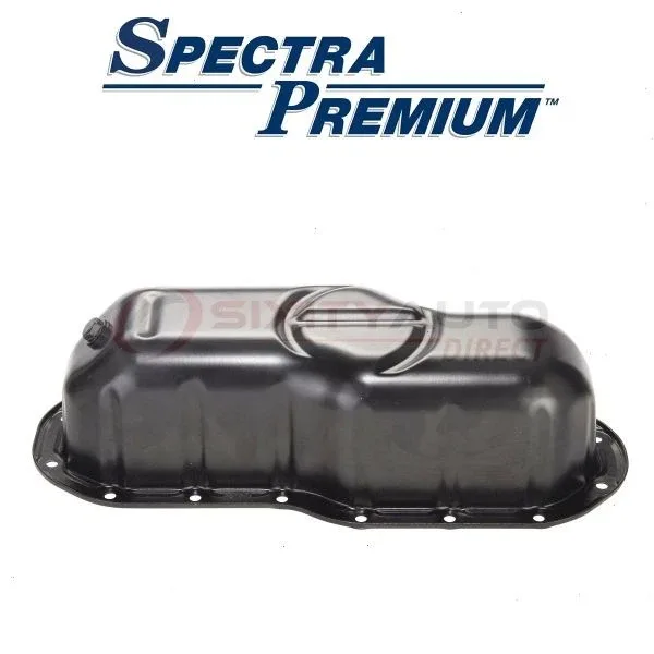 Spectra Premium TOP37A Engine Oil Pan for V70-0436 SPITOP37A 31150251 264475 ts