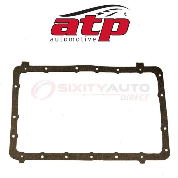 ATP Transmission Oil Pan Gasket for 2000-2004 Toyota Tundra - Automatic  xt